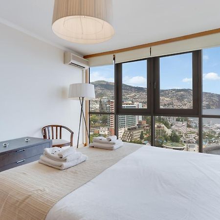Funchal View Apartment エクステリア 写真