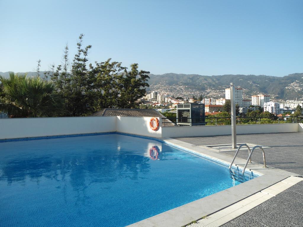 Funchal View Apartment 部屋 写真