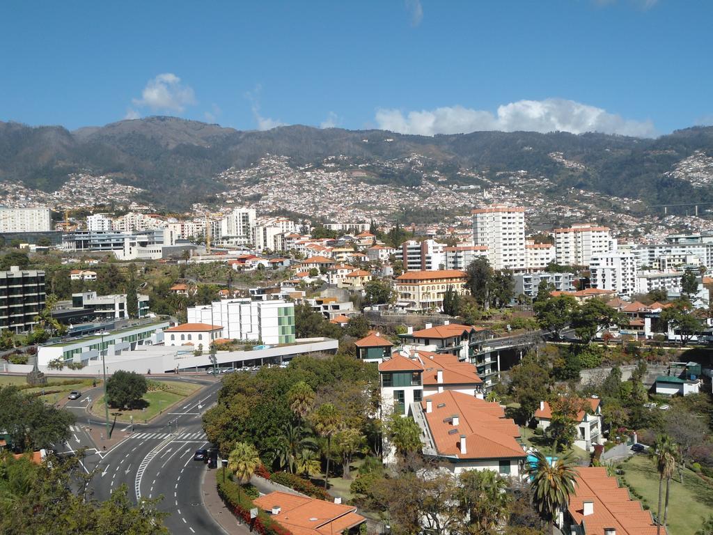 Funchal View Apartment 部屋 写真