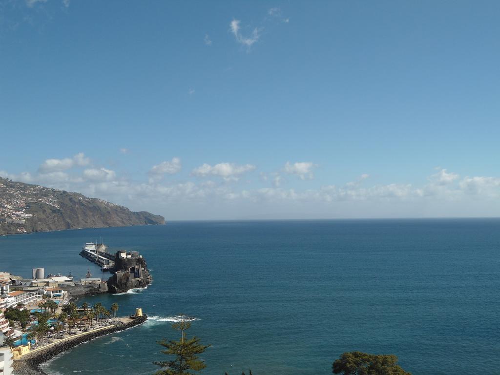 Funchal View Apartment 部屋 写真
