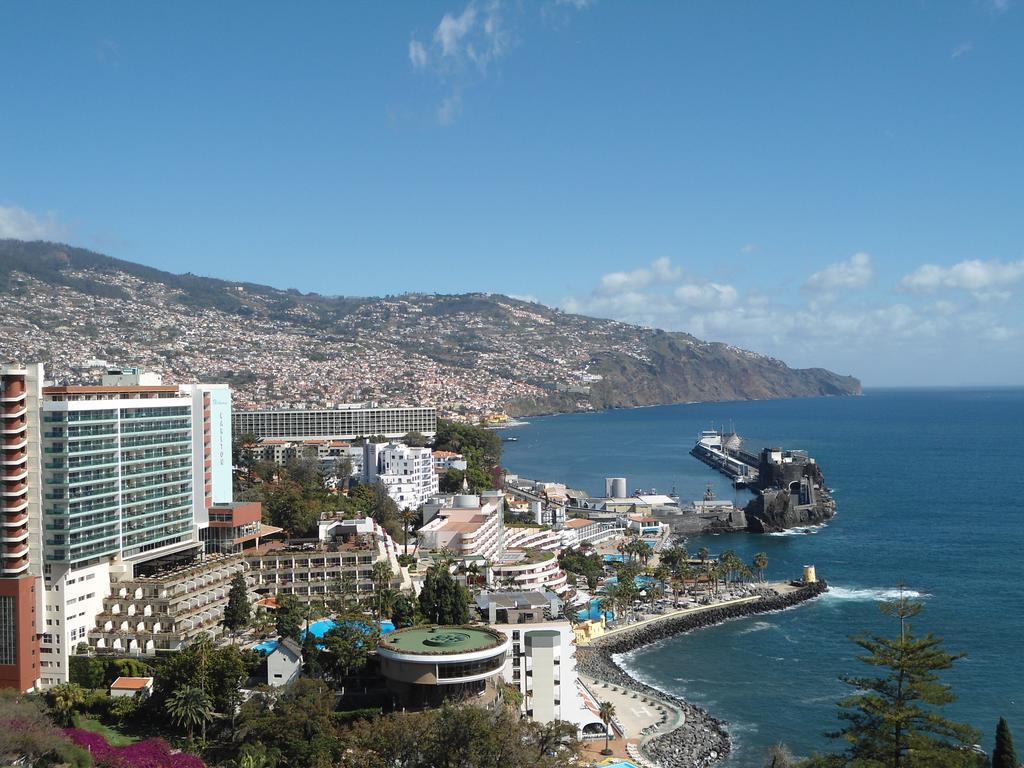 Funchal View Apartment 部屋 写真