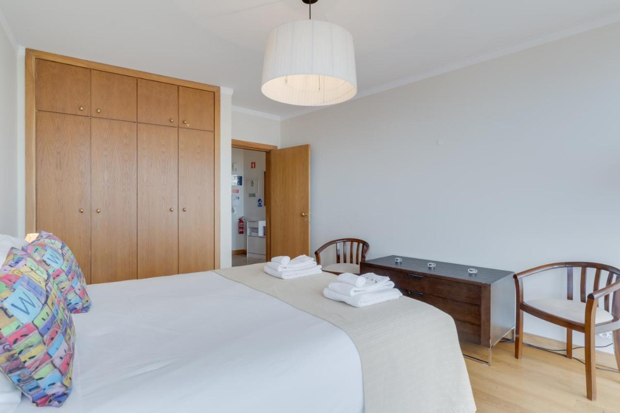 Funchal View Apartment エクステリア 写真