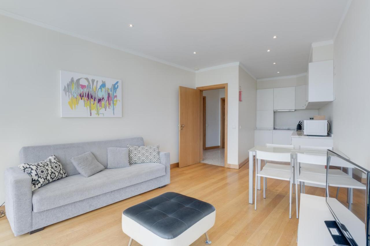 Funchal View Apartment エクステリア 写真