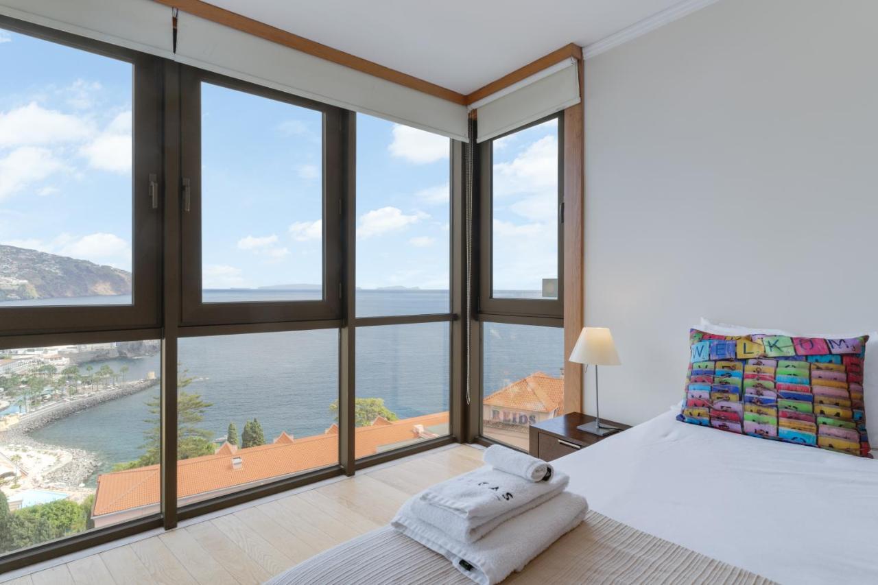 Funchal View Apartment エクステリア 写真